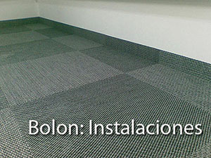 Instaladores de Bolon
